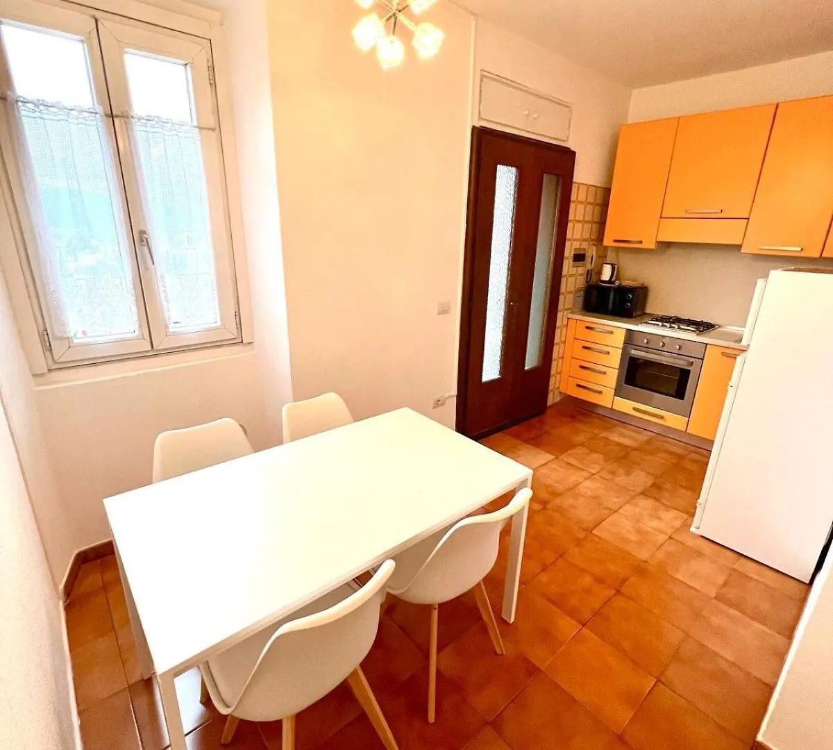 Appartamento Sinner Luino Apartament
